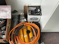 Partij vrachtwagen toebehoren - afbeelding 2 van  5