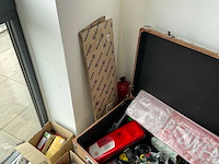 Partij vrachtwagen toebehoren - afbeelding 3 van  5