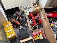 Partij vrachtwagen toebehoren - afbeelding 4 van  5