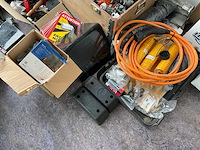 Partij vrachtwagen toebehoren - afbeelding 5 van  5