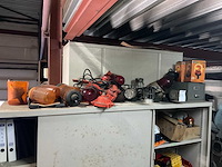 Partij vrachtwagen verlichting - afbeelding 1 van  2