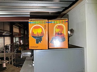 Partij vrachtwagen verlichting - afbeelding 2 van  2