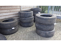 Partij vrachtwagenbanden (30 stuks) - afbeelding 2 van  2