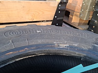 Partij vrachtwagenbanden, autobanden en vliegtuigbanden, o.a. continental, michelin, o.a xzl - afbeelding 3 van  12