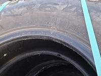 Partij vrachtwagenbanden, autobanden en vliegtuigbanden, o.a. continental, michelin, o.a xzl - afbeelding 12 van  12