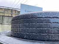 Partij vrachtwagenbanden - afbeelding 4 van  14