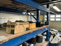 Partij vrachtwagenonderdelen - afbeelding 4 van  13