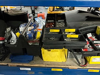 Partij vrachtwagenonderdelen - afbeelding 7 van  13