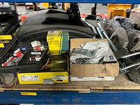 Partij vrachtwagenonderdelen - afbeelding 8 van  13