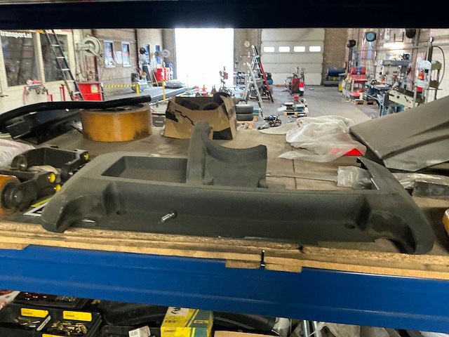 Partij vrachtwagenonderdelen - afbeelding 11 van  13