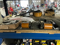 Partij vrachtwagenonderdelen - afbeelding 12 van  13