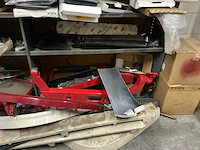 Partij vrachtwagenonderdelen - afbeelding 3 van  13