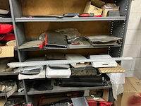 Partij vrachtwagenonderdelen - afbeelding 4 van  13