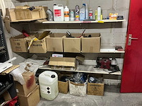 Partij vrachtwagenonderdelen - afbeelding 6 van  13