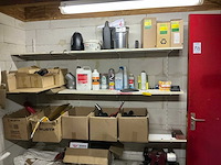 Partij vrachtwagenonderdelen - afbeelding 7 van  13