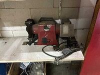 Partij vrachtwagenonderdelen - afbeelding 9 van  13