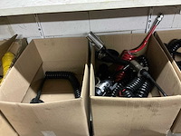 Partij vrachtwagenonderdelen - afbeelding 10 van  13