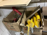 Partij vrachtwagenonderdelen - afbeelding 11 van  13