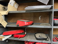 Partij vrachtwagenonderdelen - afbeelding 12 van  13