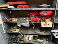 Partij vrachtwagenonderdelen - afbeelding 13 van  13