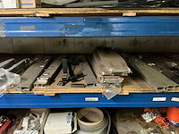 Partij vrachtwagenonderdelen - afbeelding 2 van  29