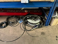 Partij vrachtwagenonderdelen - afbeelding 4 van  29