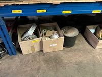 Partij vrachtwagenonderdelen - afbeelding 5 van  29