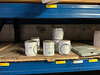 Partij vrachtwagenonderdelen - afbeelding 6 van  29