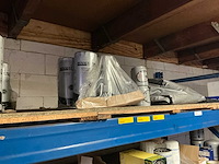 Partij vrachtwagenonderdelen - afbeelding 7 van  29