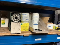 Partij vrachtwagenonderdelen - afbeelding 8 van  29