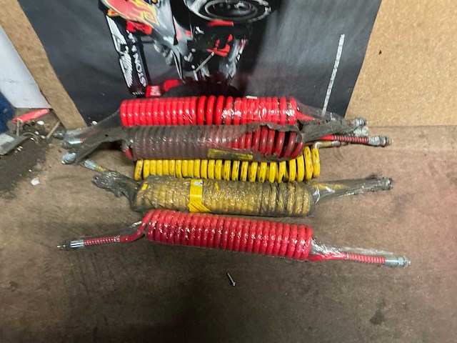 Partij vrachtwagenonderdelen - afbeelding 10 van  29