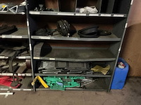 Partij vrachtwagenonderdelen - afbeelding 14 van  29