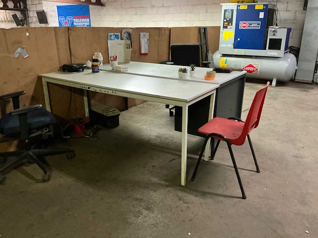 Partij vrachtwagenonderdelen - afbeelding 17 van  29