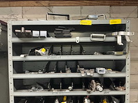 Partij vrachtwagenonderdelen - afbeelding 20 van  29