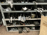 Partij vrachtwagenonderdelen - afbeelding 22 van  29