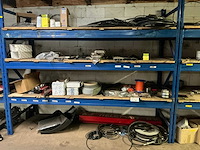 Partij vrachtwagenonderdelen - afbeelding 23 van  29