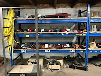 Partij vrachtwagenonderdelen - afbeelding 24 van  29