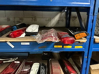 Partij vrachtwagenonderdelen - afbeelding 25 van  29