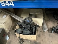 Partij vrachtwagenonderdelen - afbeelding 28 van  29