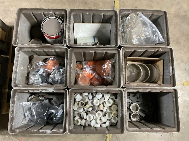 Partij vulblokken - afbeelding 2 van  3