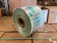 Partij vulmateriaal 1280m 200mm/130mm (50x) - afbeelding 1 van  4