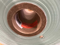 Partij vulmateriaal 1280m 200mm/130mm (50x) - afbeelding 3 van  4