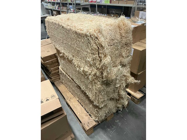 Partij vulmateriaal (3x) - afbeelding 2 van  3