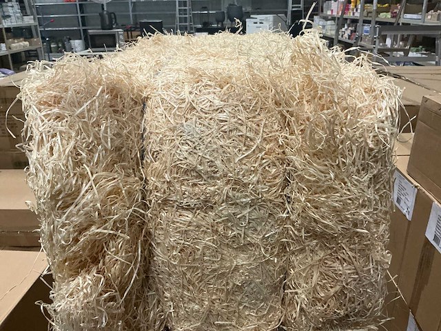 Partij vulmateriaal (3x) - afbeelding 3 van  3