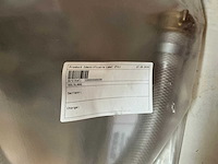 Partij vulslangen voor metalen jerrycan - afbeelding 3 van  3