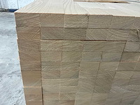 Partij vurenhouten lat en balken - afbeelding 10 van  15