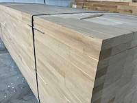 Partij vurenhouten lat en balken - afbeelding 11 van  15