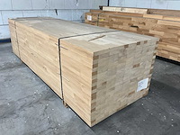 Partij vurenhouten lat en balken - afbeelding 15 van  15