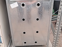 Partij vuurschalen en vuurkorven o.a. nature - afbeelding 2 van  10