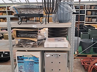 Partij vuurschalen en vuurkorven o.a. nature - afbeelding 1 van  10